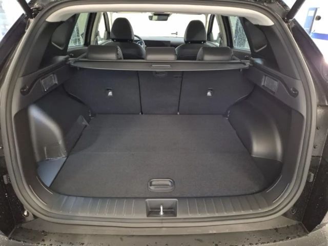 Hyundai Tucson Trend