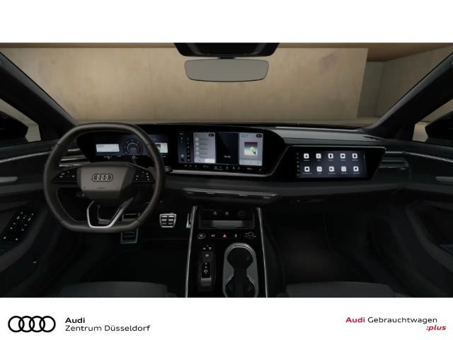 Audi A6 Avant S-Tronic Sedan