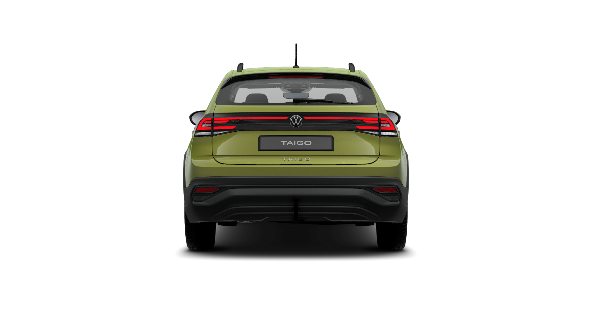 Volkswagen Taigo 1.5 TSI DSG Life