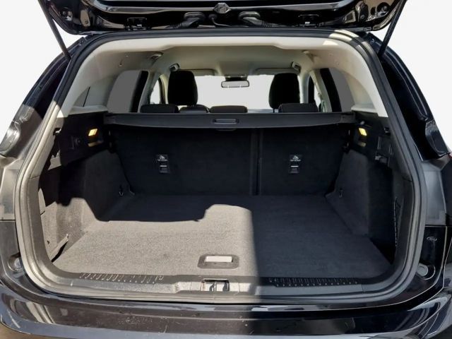 Ford Focus EcoBoost Style Titanium Wagon