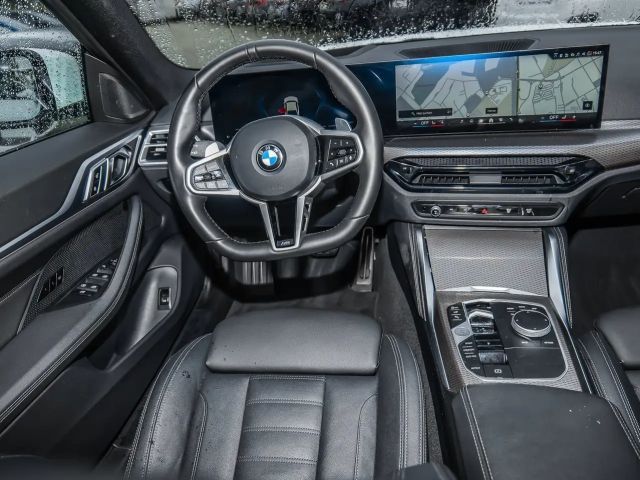 BMW 420 420d Coupé Gran Coupé M-Sport