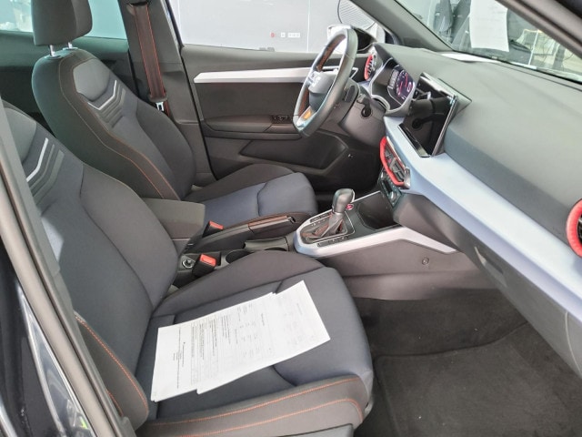 Seat Arona 1.0 TSI DSG FR-lijn