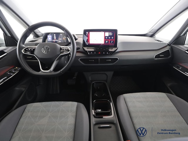 Volkswagen ID.3 Performance Pro