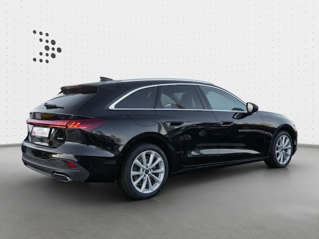 Audi A5 Avant Quattro S-Tronic