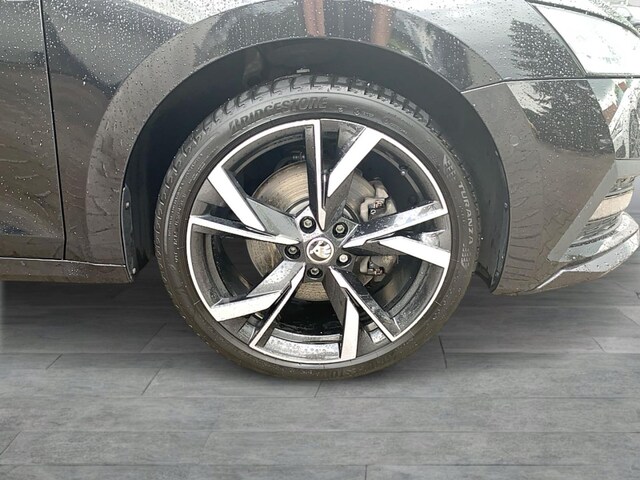 Skoda Octavia Combi Sportline iV