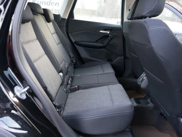 BMW X1 sDrive sDrive18d