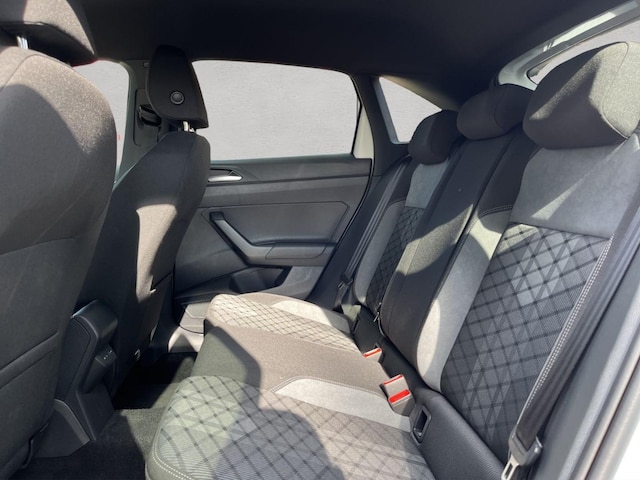 Volkswagen Taigo 1.0 TSI DSG R-Line