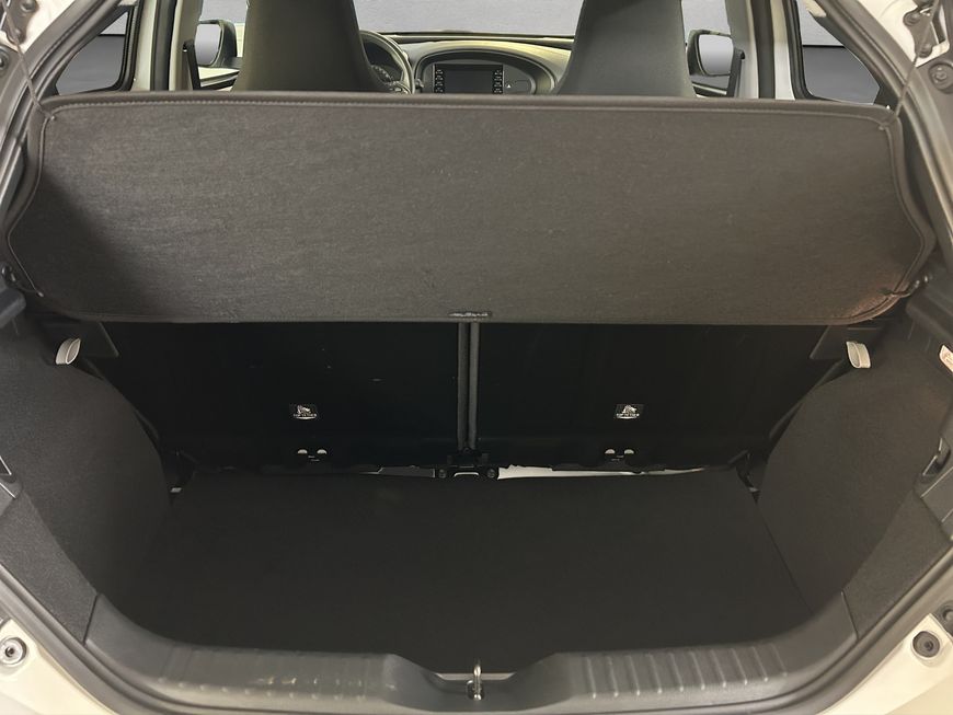 Toyota Aygo X 5-deurs