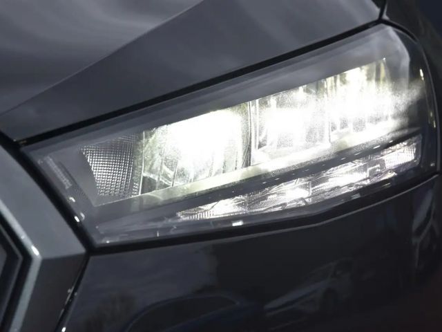 Skoda Fabia 1.0 TSI Tour