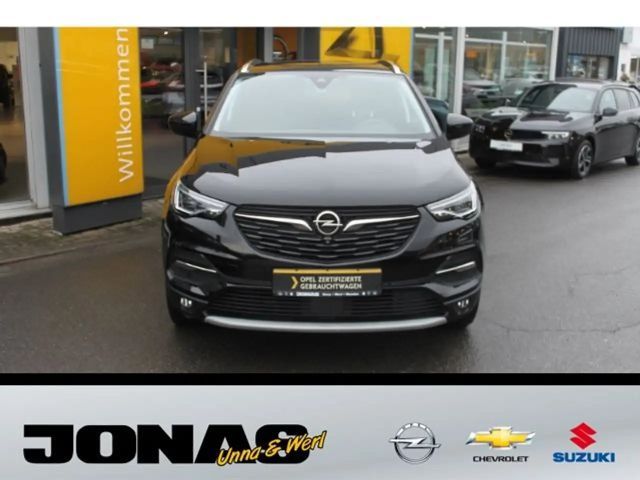 Opel Grandland X Ultimate