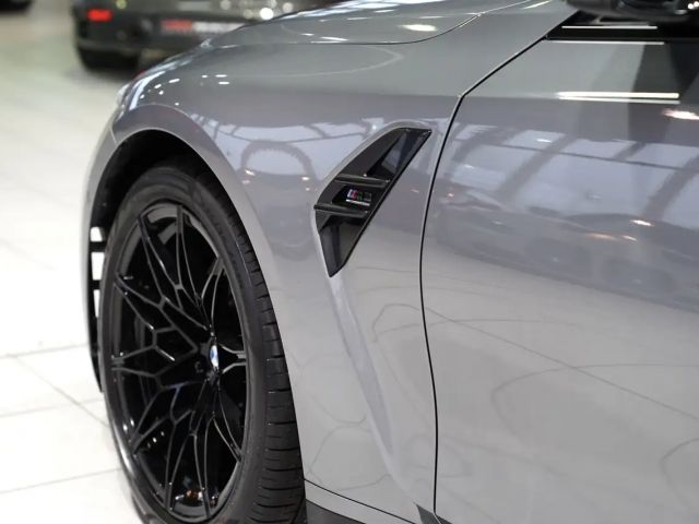 BMW M3 Competition Sedan