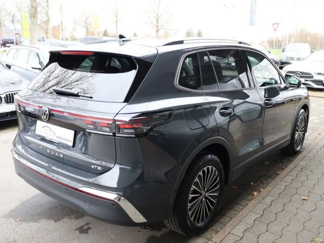 Volkswagen Tiguan 1.5 eTSI Elegance Elegance