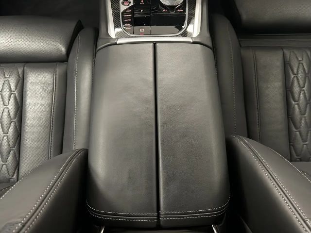 BMW X6 Coupé M-Sport xDrive40d