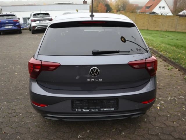 Volkswagen Polo 1.0 TSI
