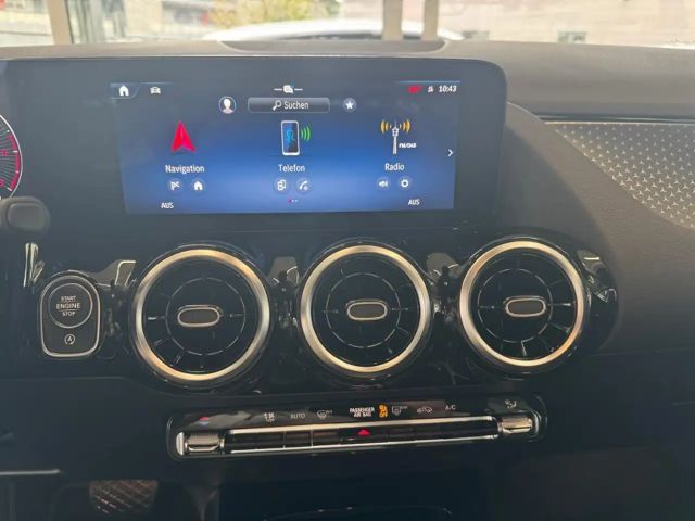 Mercedes-Benz GLA 180 GLA 180 d Progressive