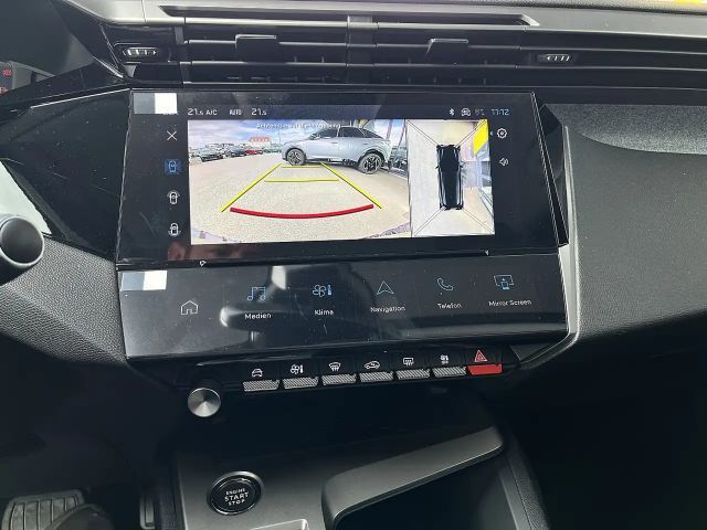 Peugeot 308 Allure Pack Hybrid SW