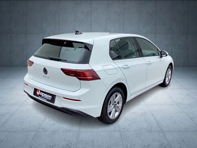 Volkswagen Golf 1.5 TSI Life