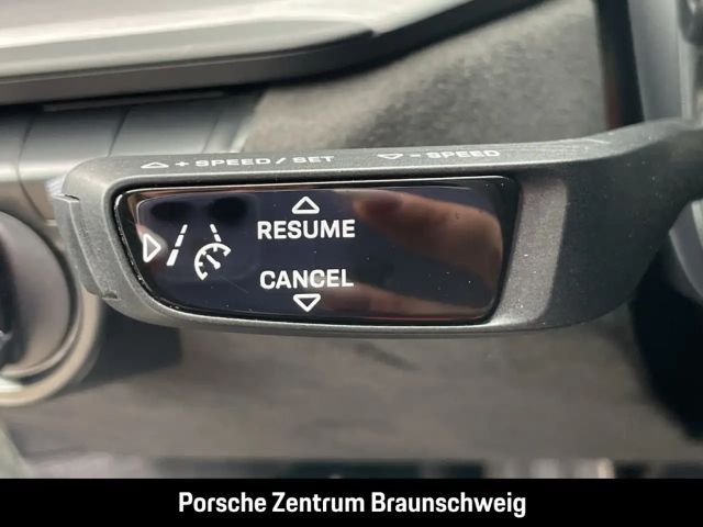 Porsche 992 Coupé GT3