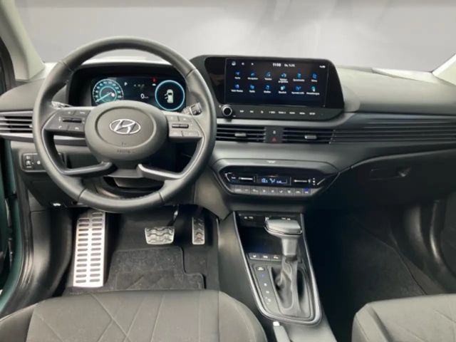 Hyundai Bayon 1.0 Prime T-GDi