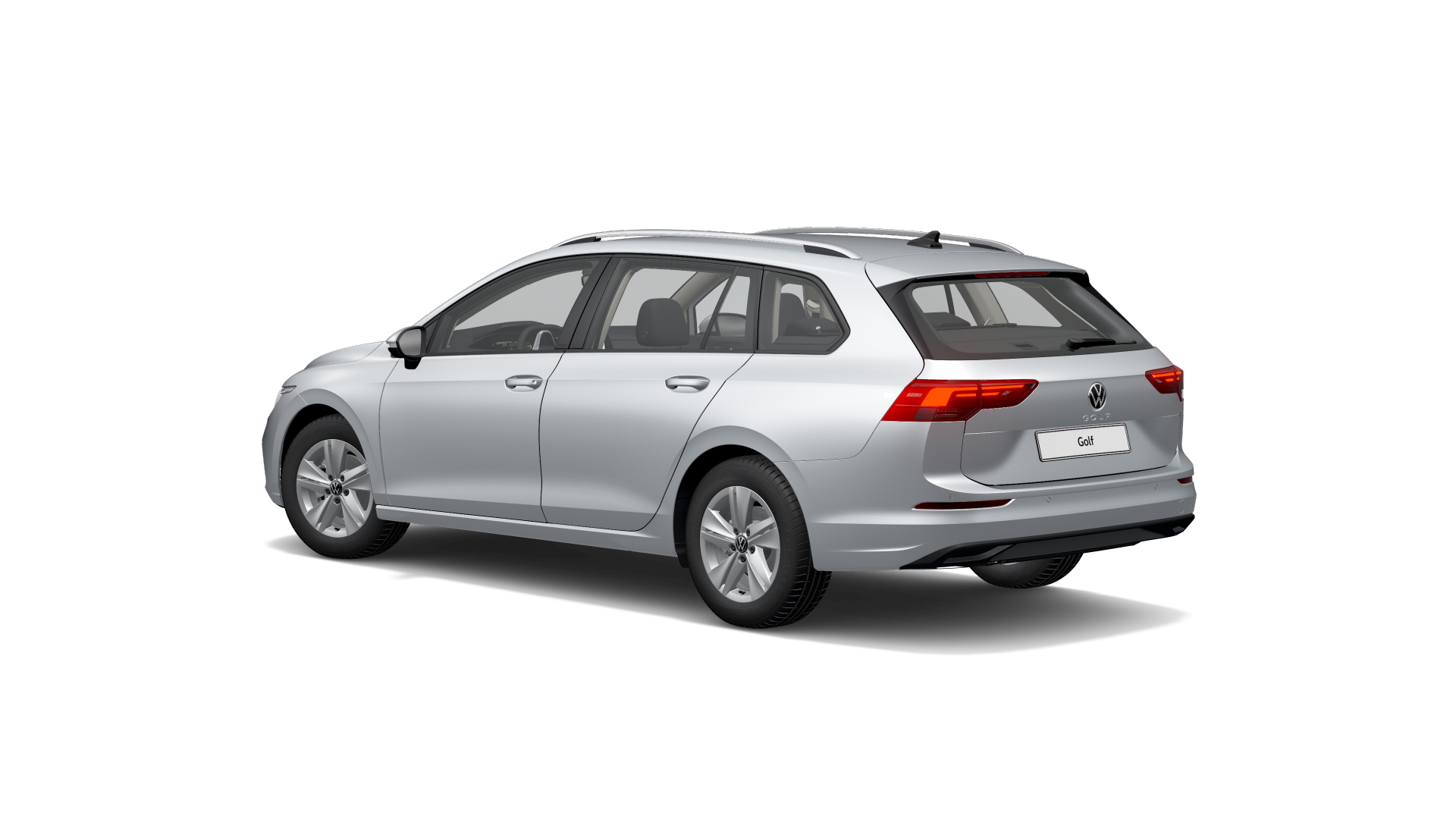 Volkswagen Golf 1.0 TSI Golf VIII Life Variant