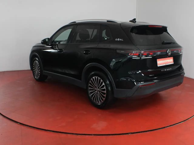 Volkswagen Tiguan 2.0 TDI DSG