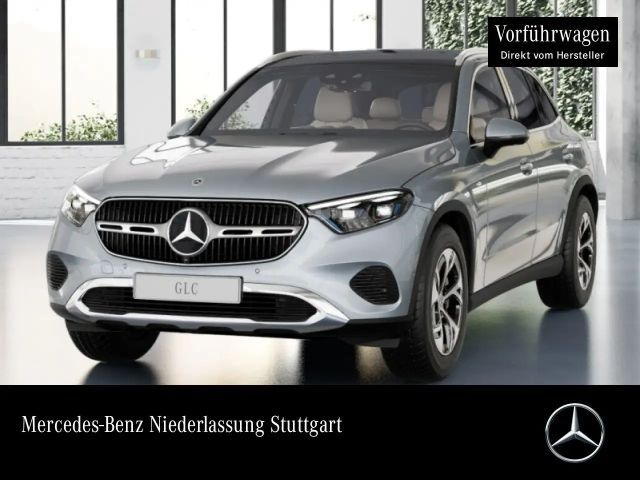 Mercedes-Benz GLC 300 4MATIC AVANTGARDE