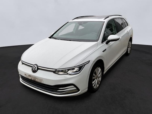 Volkswagen Golf Golf VIII Plus Style Variant