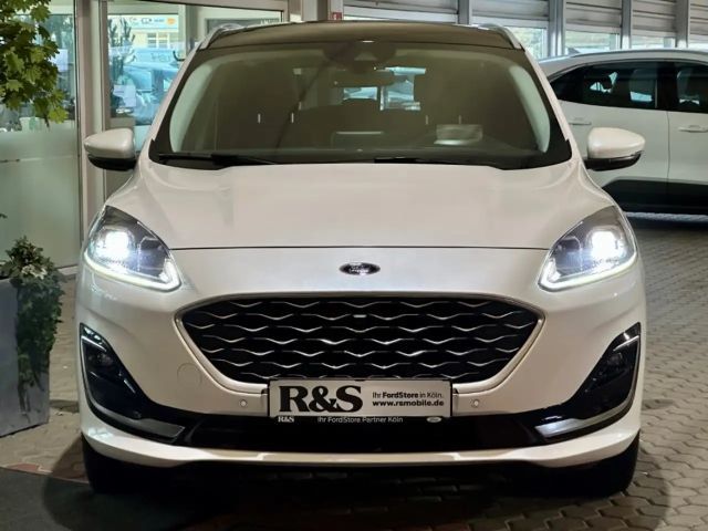 Ford Kuga Vignale
