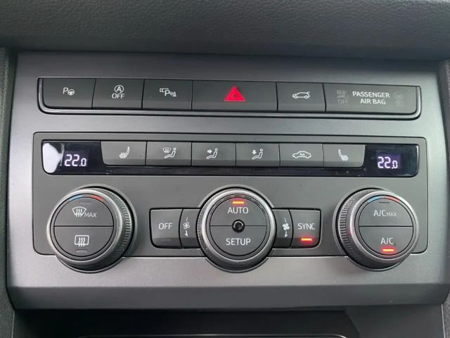 Cupra Ateca 2.0 TSI 4Drive DSG