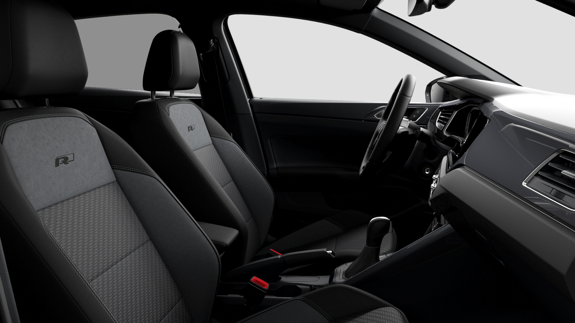 Volkswagen Polo 1.5 TSI DSG Highline