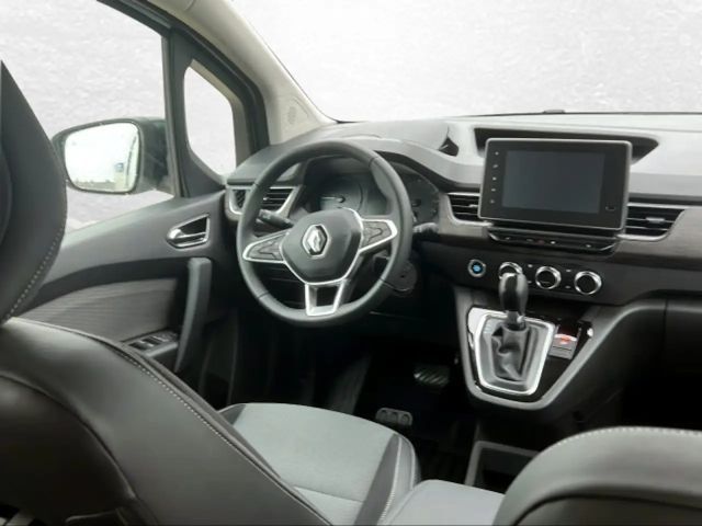 Renault Kangoo E-TECH E-Tech EV45 Techno