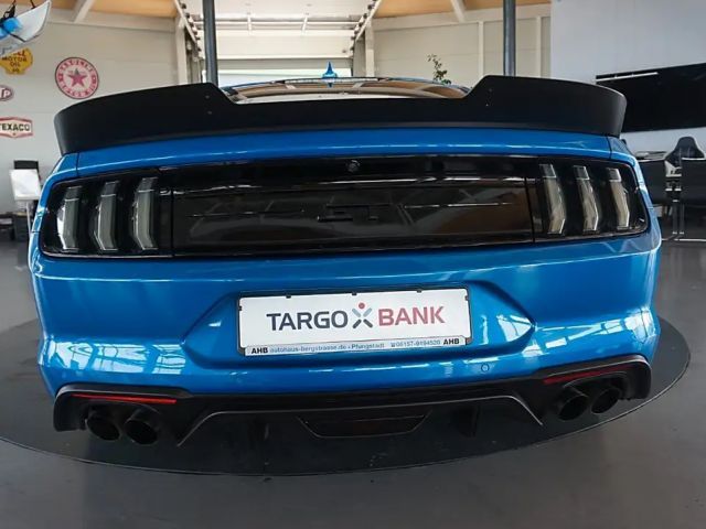 Ford Mustang GT 5.0 V8