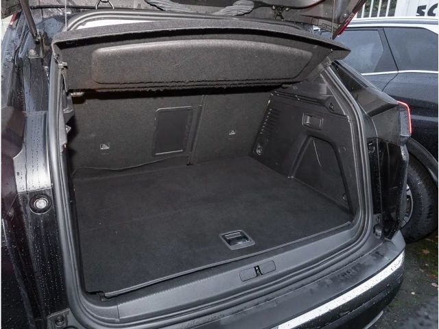 Peugeot 3008 Allure Pack Hybrid