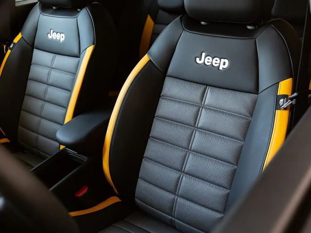 Jeep Avenger 1.2 T3 e-Hybrid 4xe The North Face e-DCT6