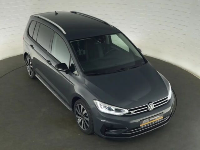 Volkswagen Touran Comfortline DSG