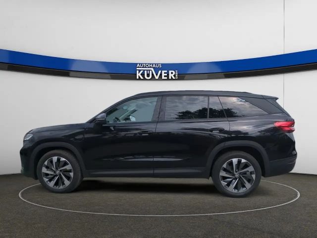 Skoda Kodiaq 2.0 TDI 4x4 Selection