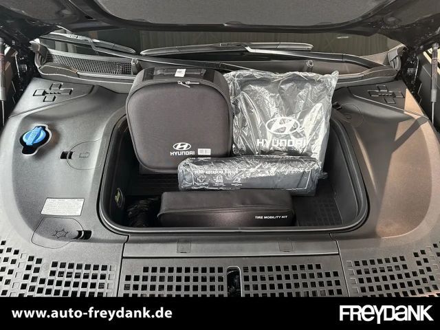 Hyundai IONIQ 9 4WD 6-zits UNIQ