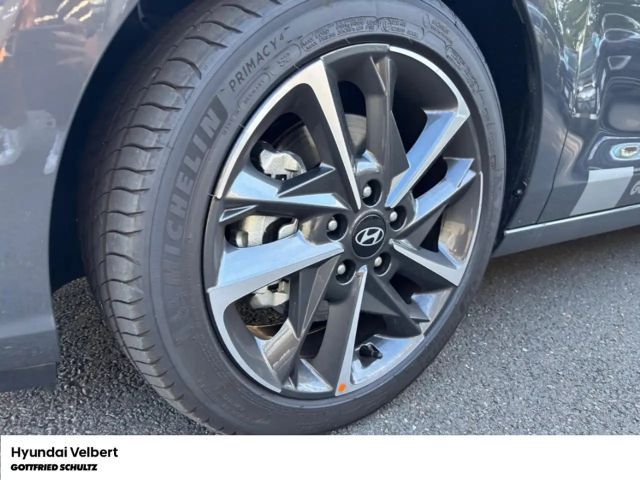 Hyundai i30 Advantage T-GDi