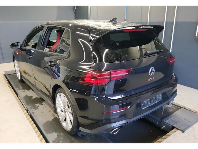 Volkswagen Golf DSG GTI IQ.Drive