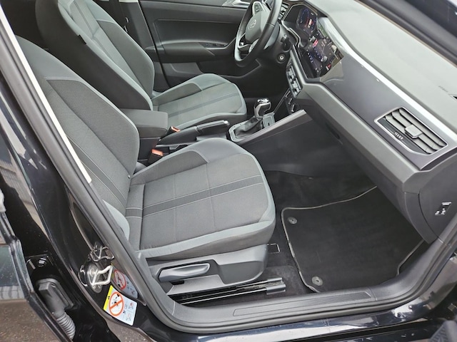 Volkswagen Polo 1.0 TSI DSG Style