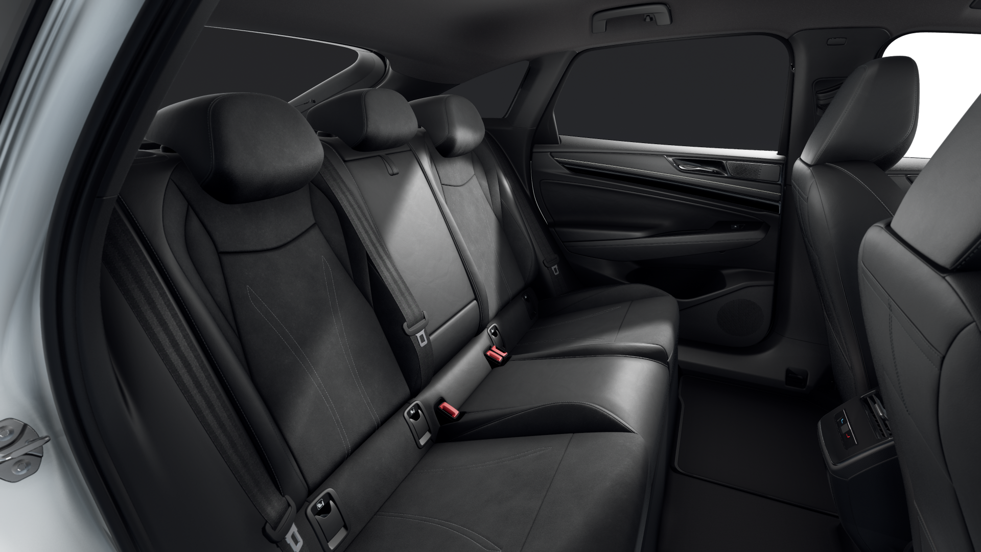 Volkswagen ID.7 IQ.Drive Pro Style