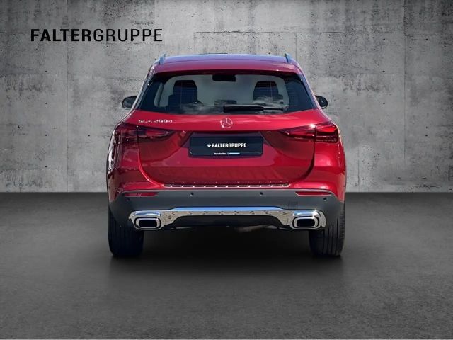 Mercedes-Benz GLA 200 GLA 200 d Progressive