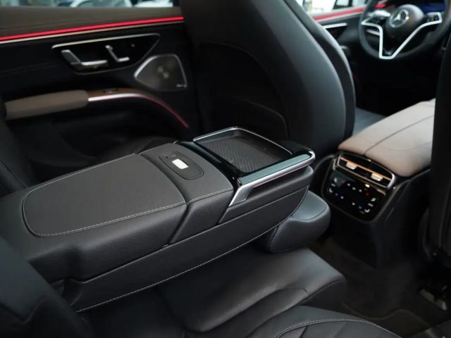 Mercedes-Benz EQS SUV 450 Premium