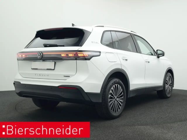 Volkswagen Tiguan 2.0 TDI DSG IQ.Drive