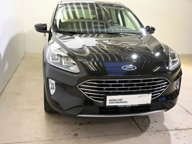 Ford Kuga Plug in Hybrid Titanium