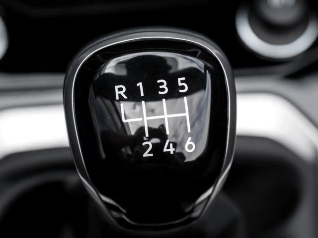 Volkswagen T-Roc 1.5 TSI Cabriolet Move