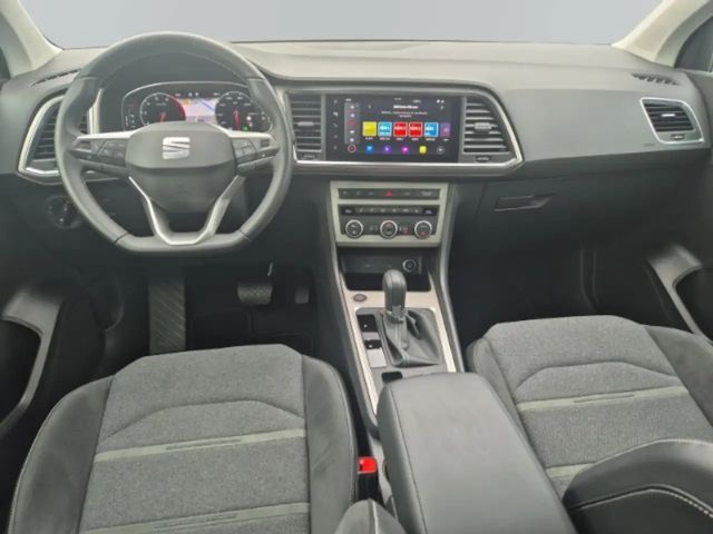 Seat Ateca 1.5 TSI DSG