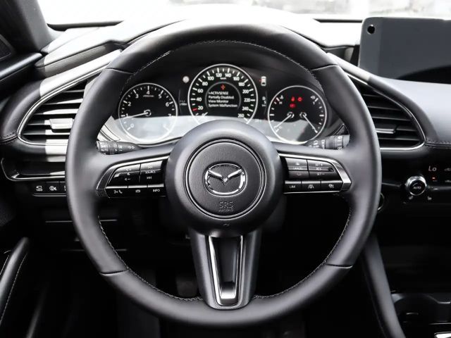 Mazda 3 Exclusive-line SkyActiv e-Skyactiv