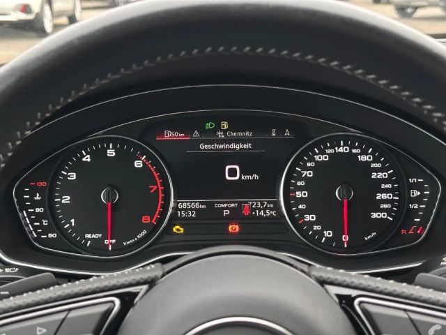 Audi A4 40 TFSI Avant