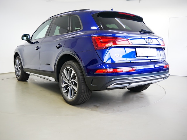 Audi Q5 45 TFSI Quattro S-Tronic